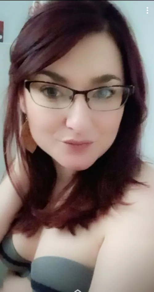 Just having some softcore fun(38F) by Alone-Progress-8476