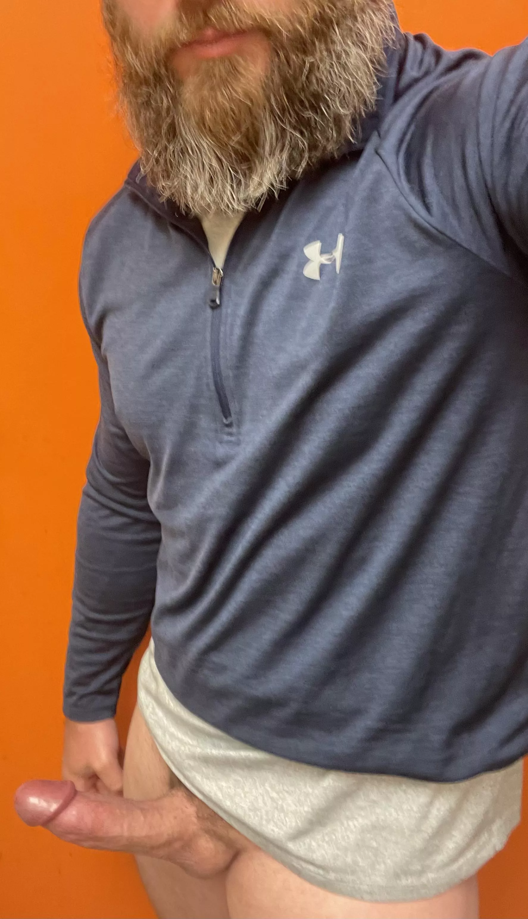 Just here for the cumments! posted by beardeddad42