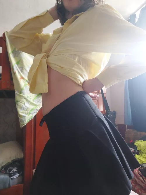 Just how long until Summer?! It's such a bummer... by ADN354