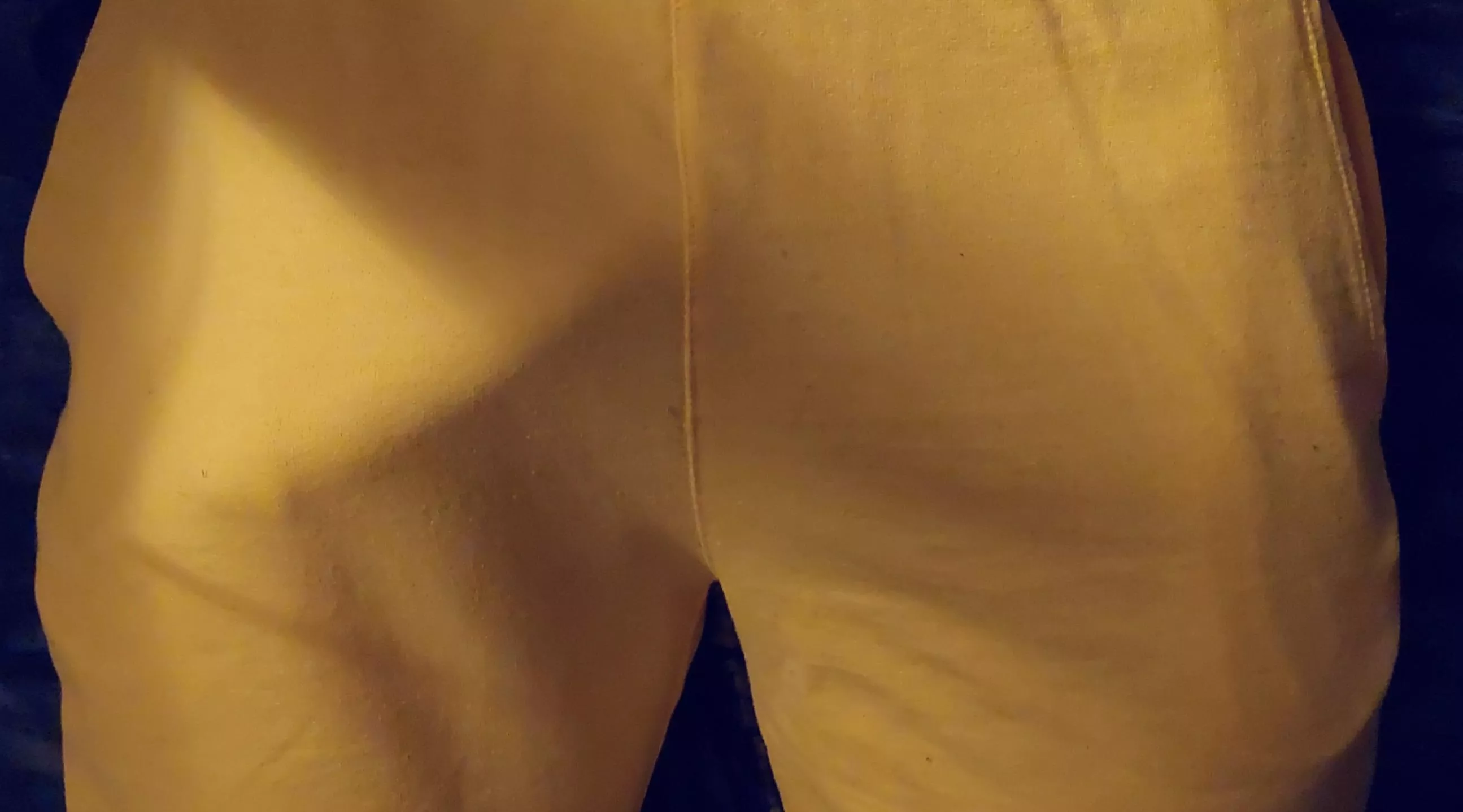 Just in some shorts posted by madmanic98