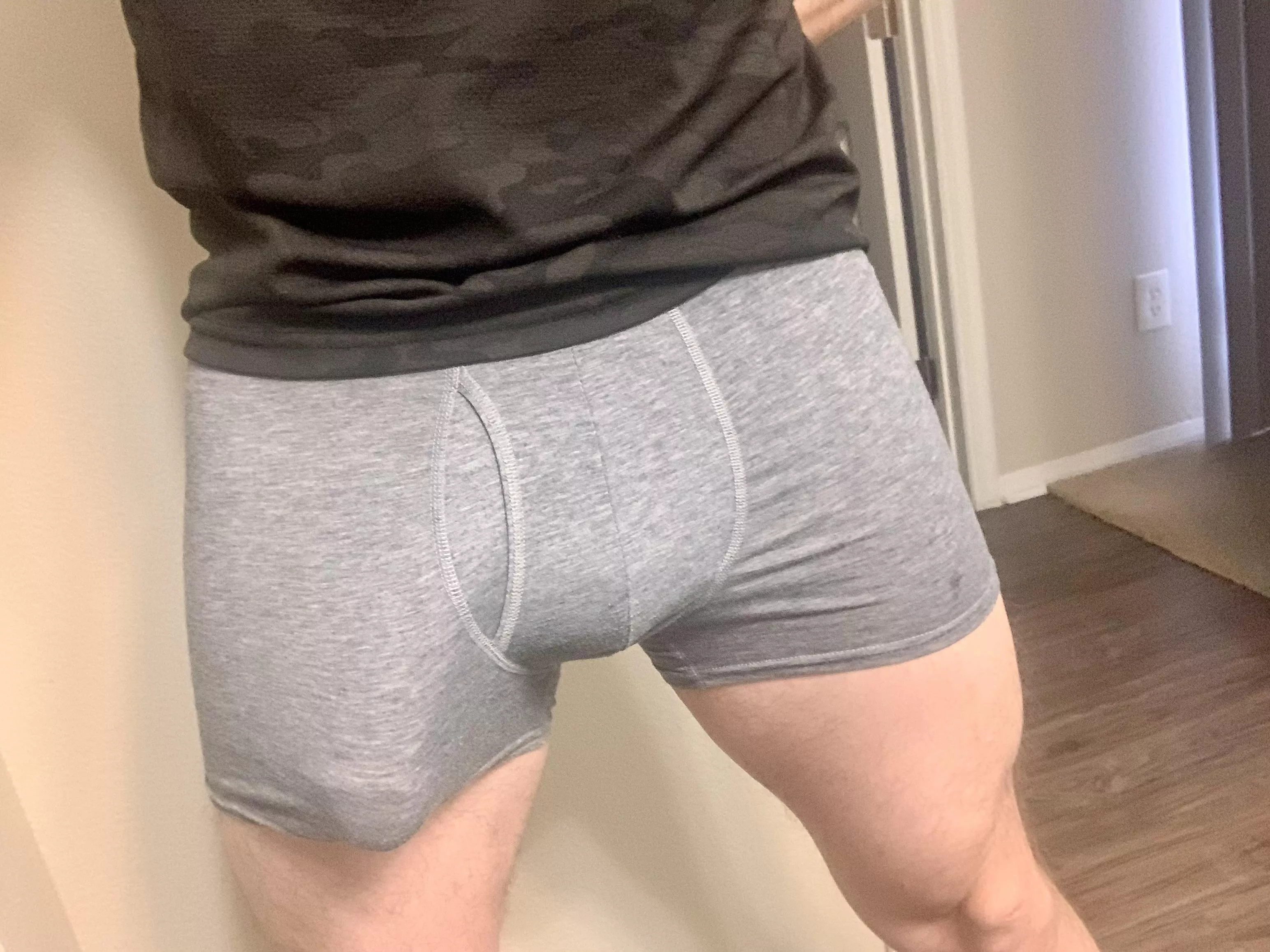 Just keeps trying to break free posted by Jd9inches