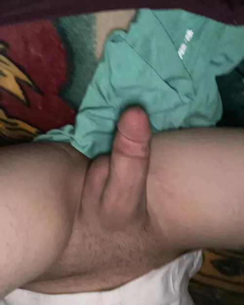 just layin down by Careful-Address-9530