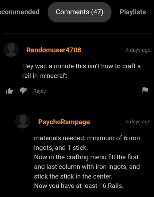 just lending a helping hand by WTFismylyfe6969