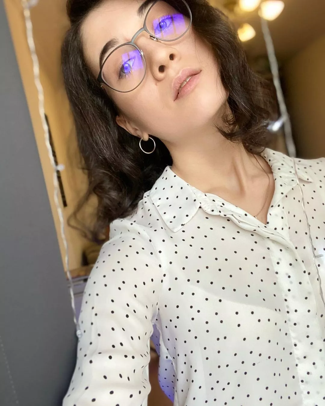 just_lina posted by Chefboyarrdee