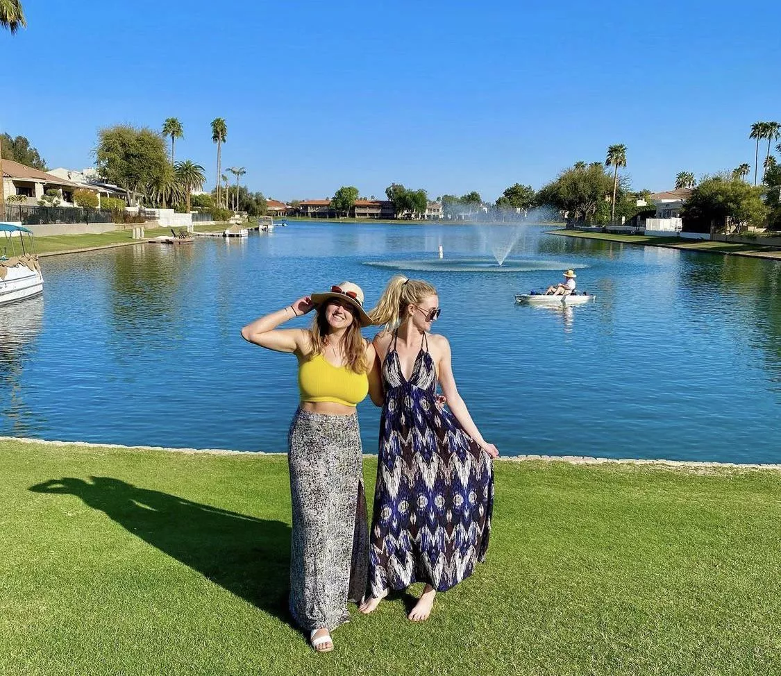 Just Look Away posted by DylanBigDonker