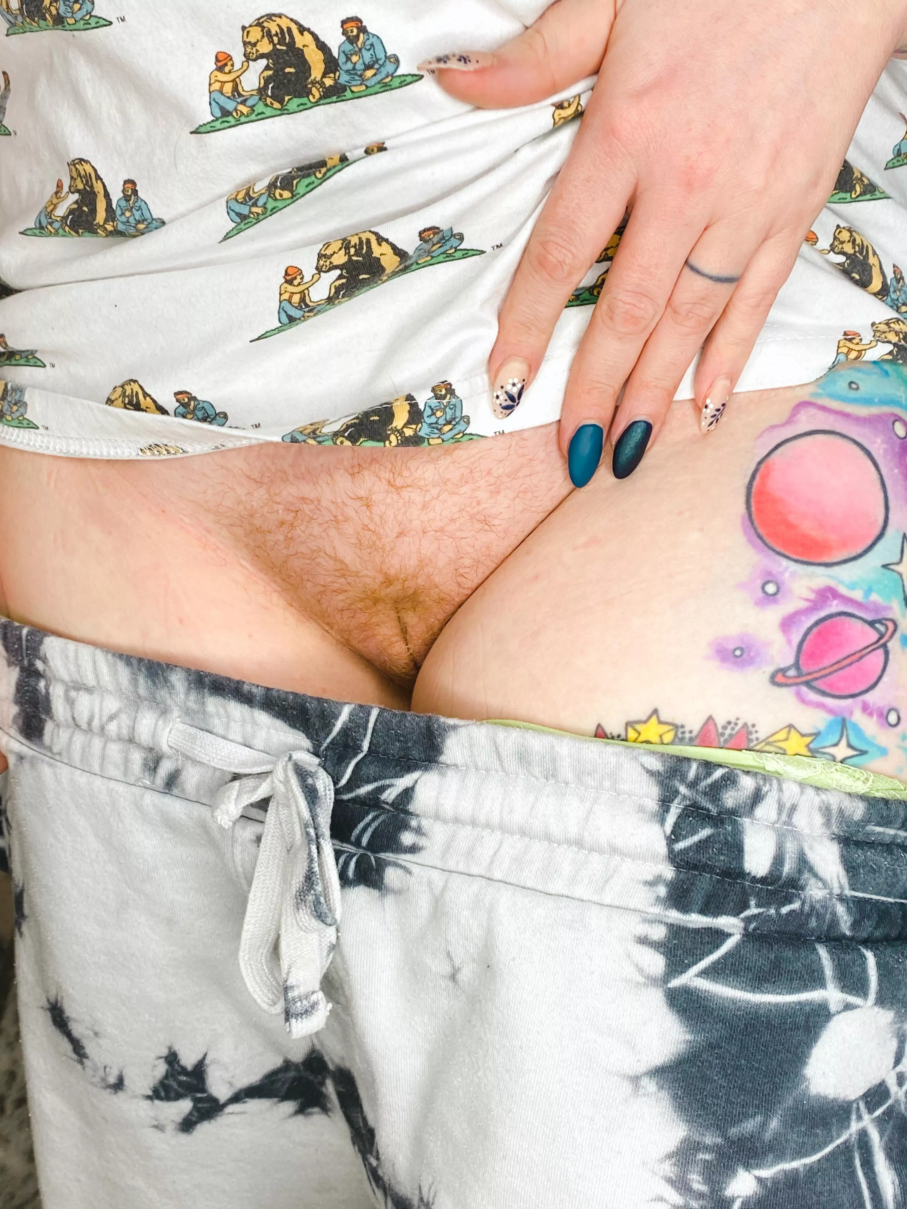 Just looking for a nice face to sit on posted by Suspicious-Bed6516