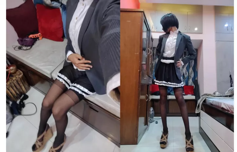 Just looking for cute girl jobs 🥺💕💋 by prettyLilBoyToy