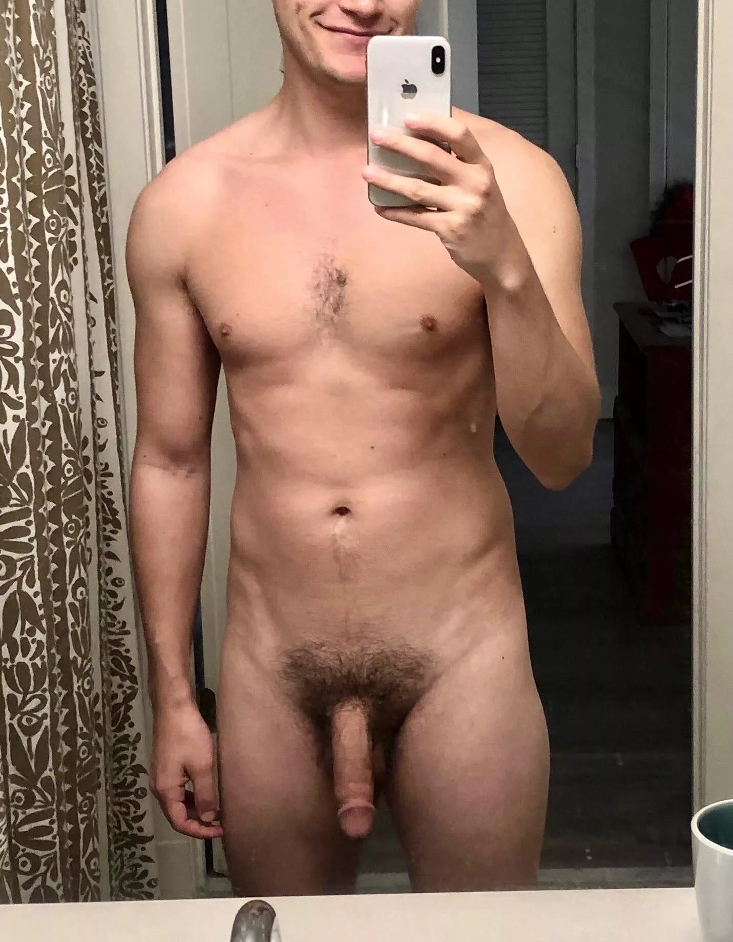 Just looking for some attention posted by Fit_Negotiation_7673