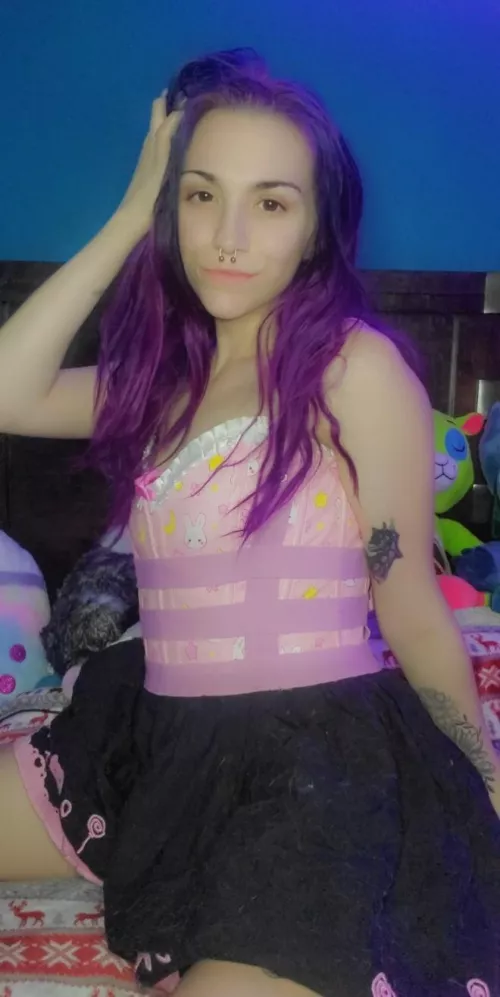 Just looking to be dominated :) by lynnee11