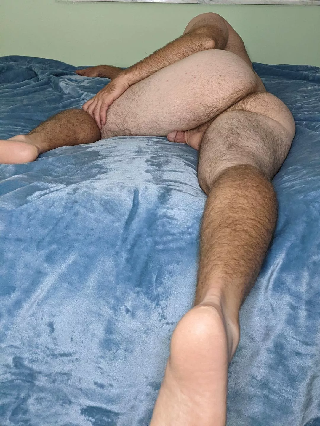 just lounging. posted by hotrodnsfw