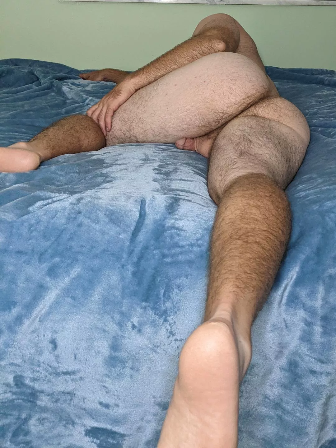 just lounging posted by hotrodnsfw