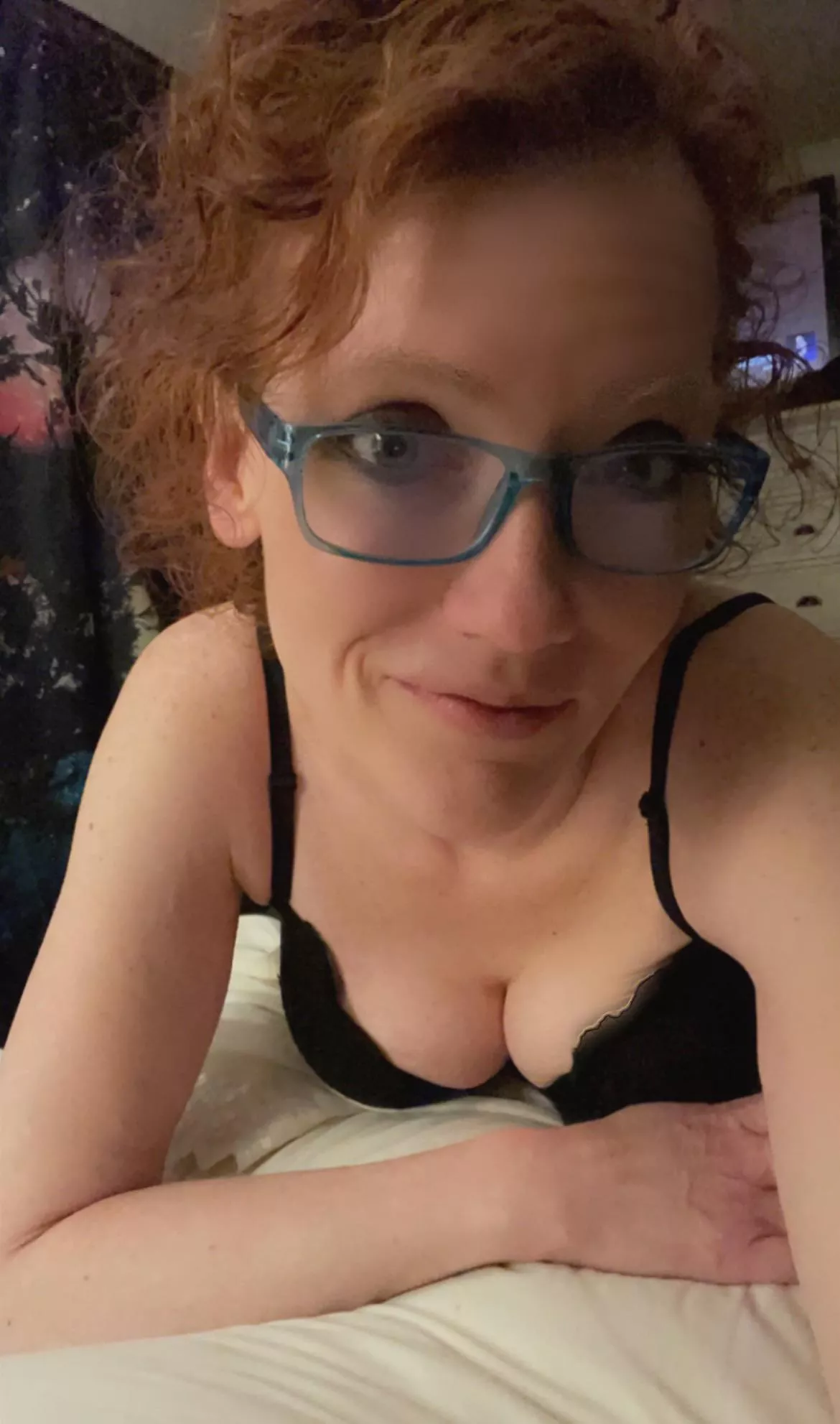 Just lounging… posted by sothenkellysays