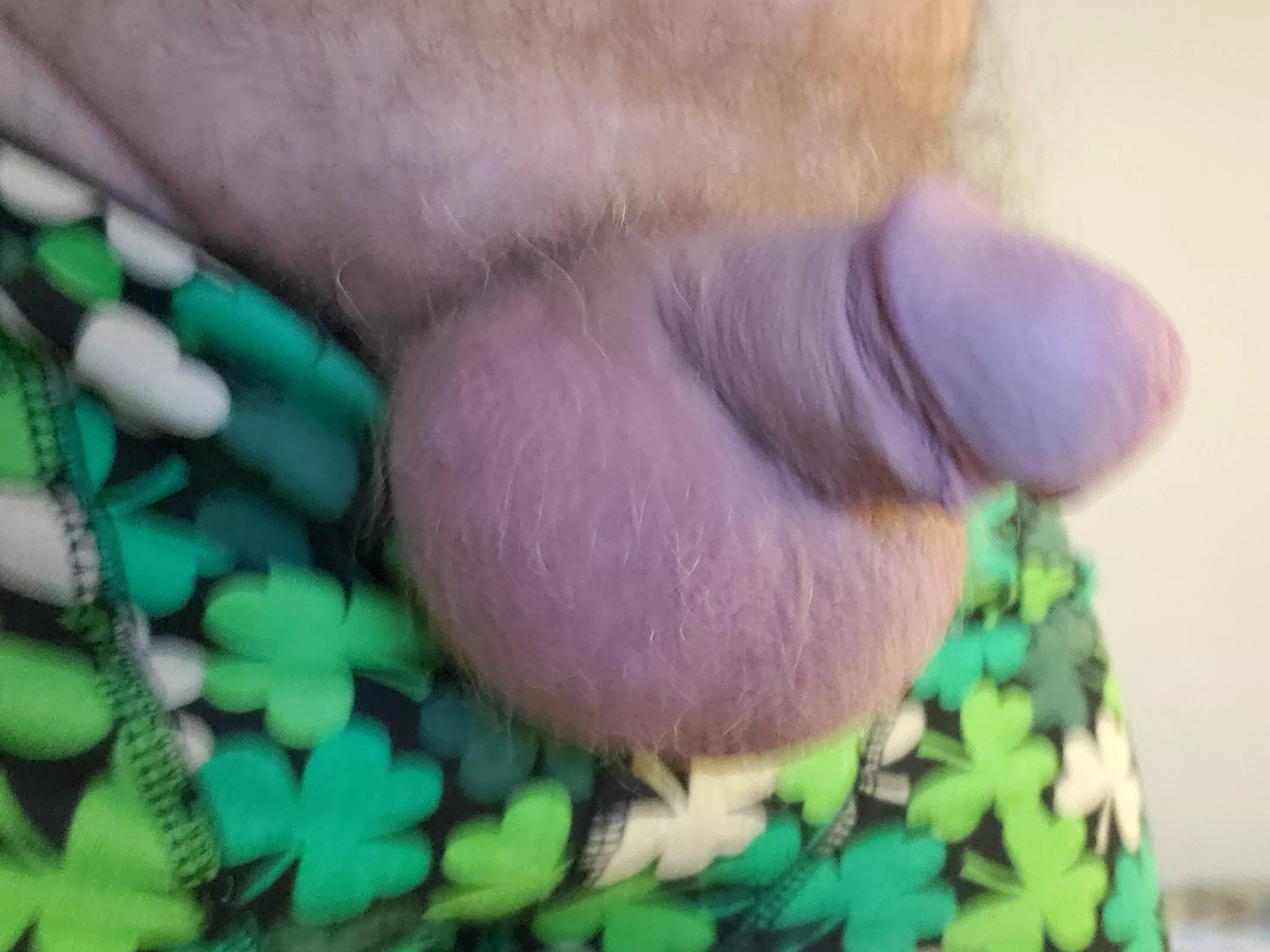 just lucky me posted by smegghead55