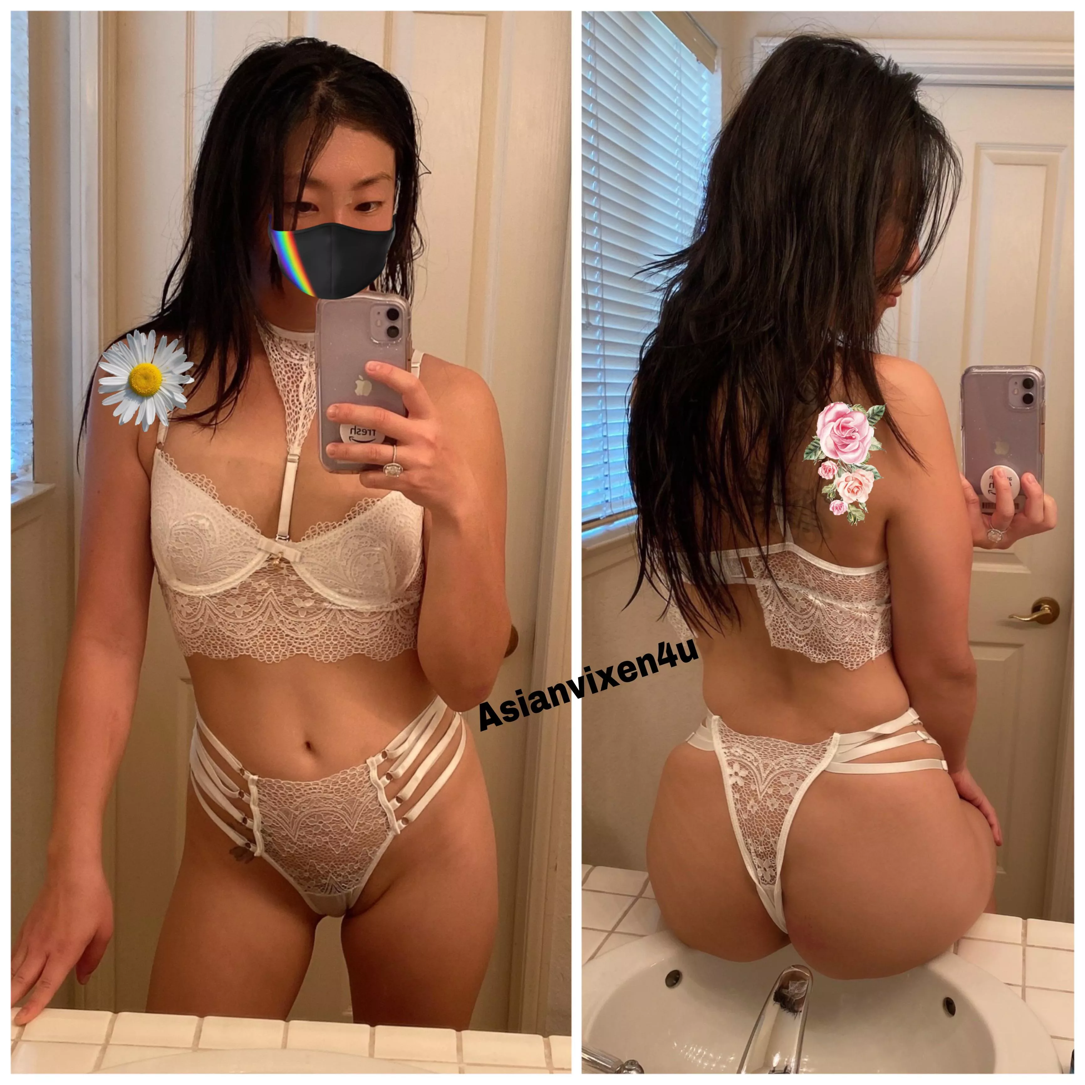 Just made a new purchase, but I’m not sure if I like it or not posted by AsianVixen4U