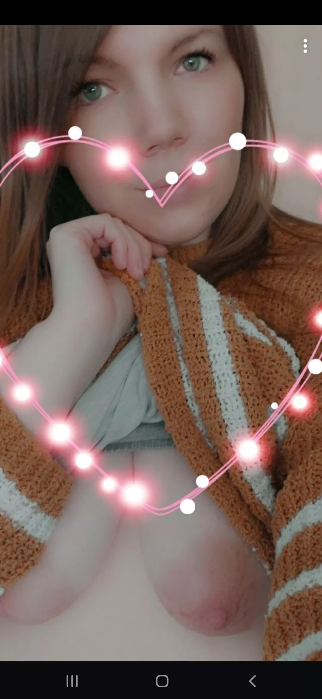 Just me posted by marriedslut90