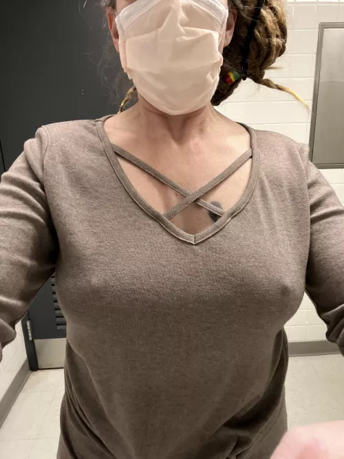 Just me by That420Couple