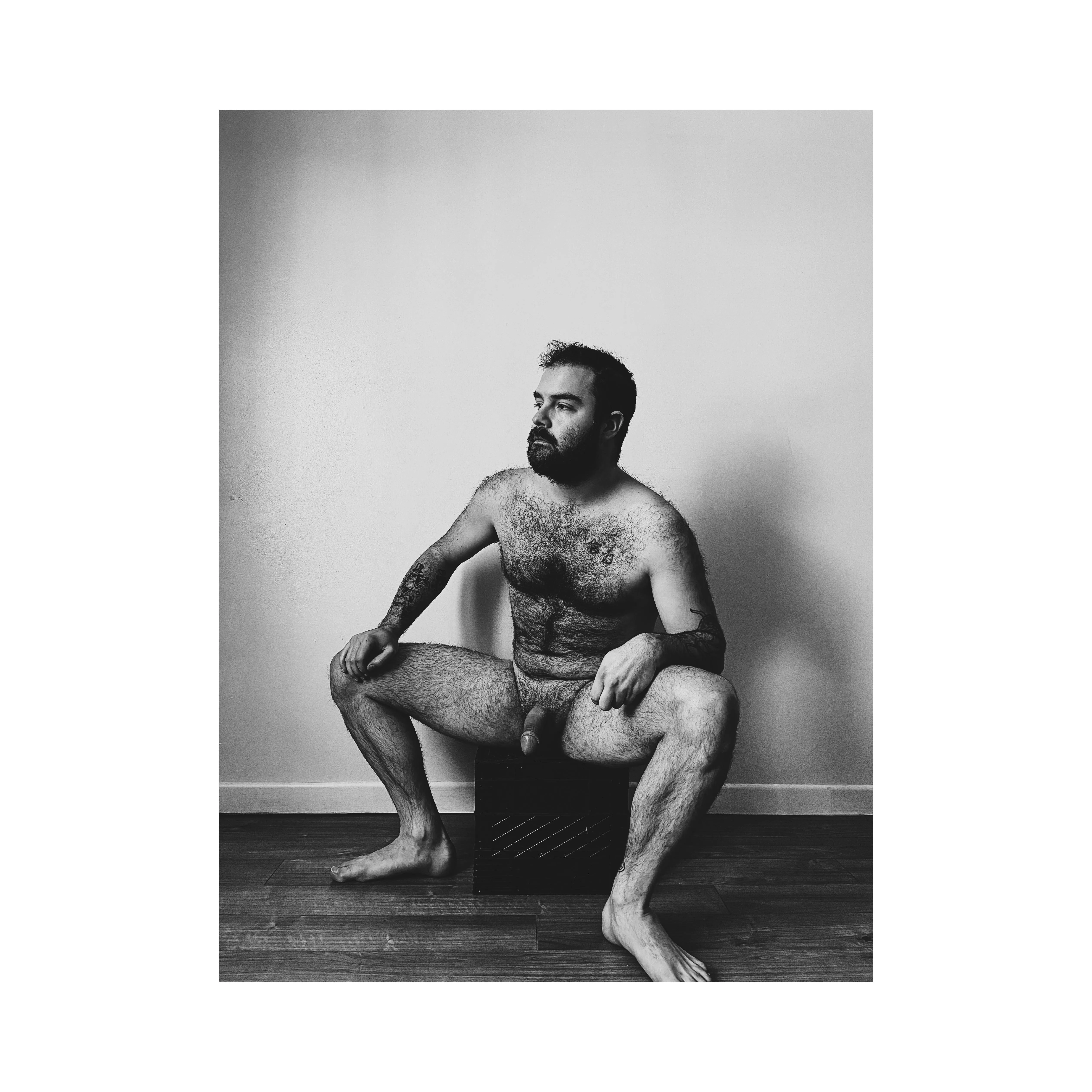 Just me and a Iphone posted by Joystick-2