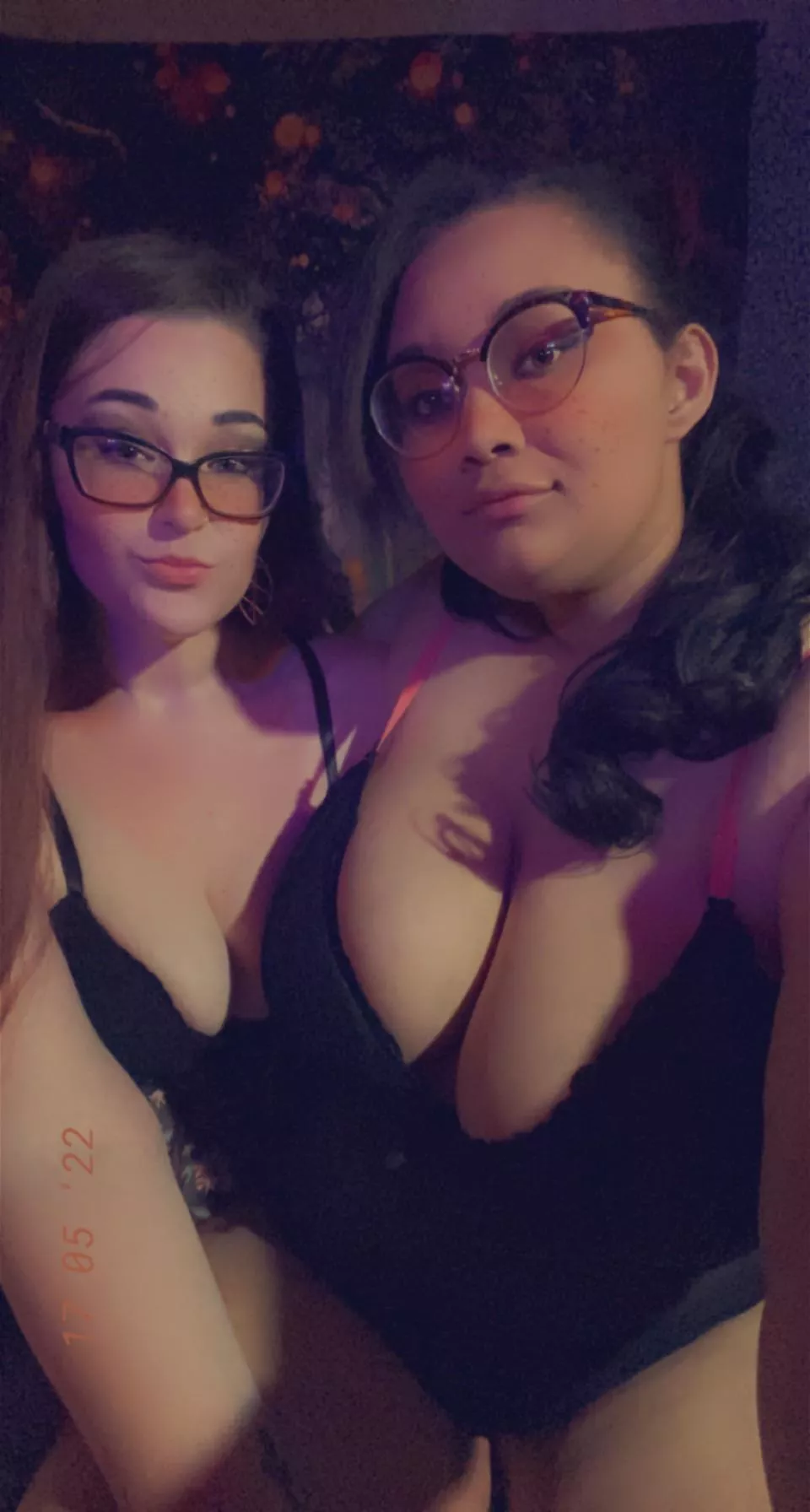 Just me and my besting having some fun. Snap lilcharmanderx posted by simplycharing