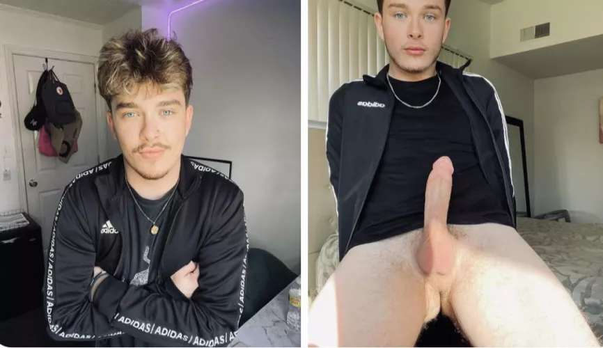 Just me and my cock by jay_downs19