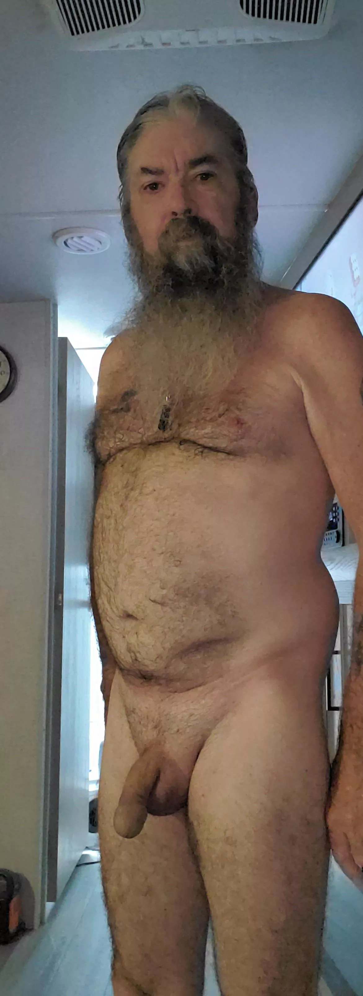 just me at home! posted by Rebel76033