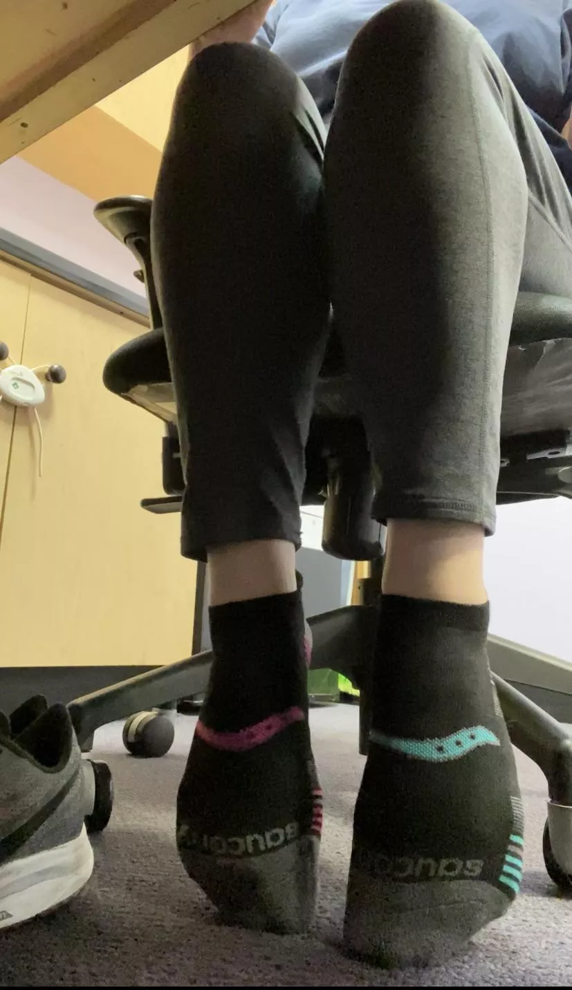 Just me being sneaky at work posted by RabbitPaws194