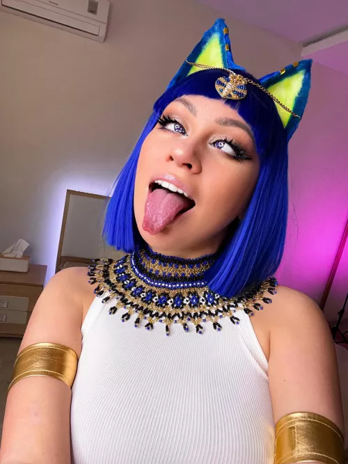 Just meow ! by Julia_zuzu