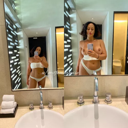 Just milf 49f….. by milfamarquise