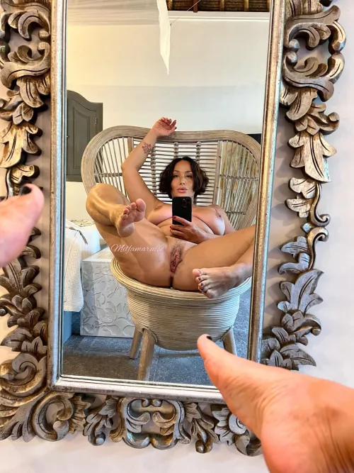 Just mommies 49f…. by milfamarquise