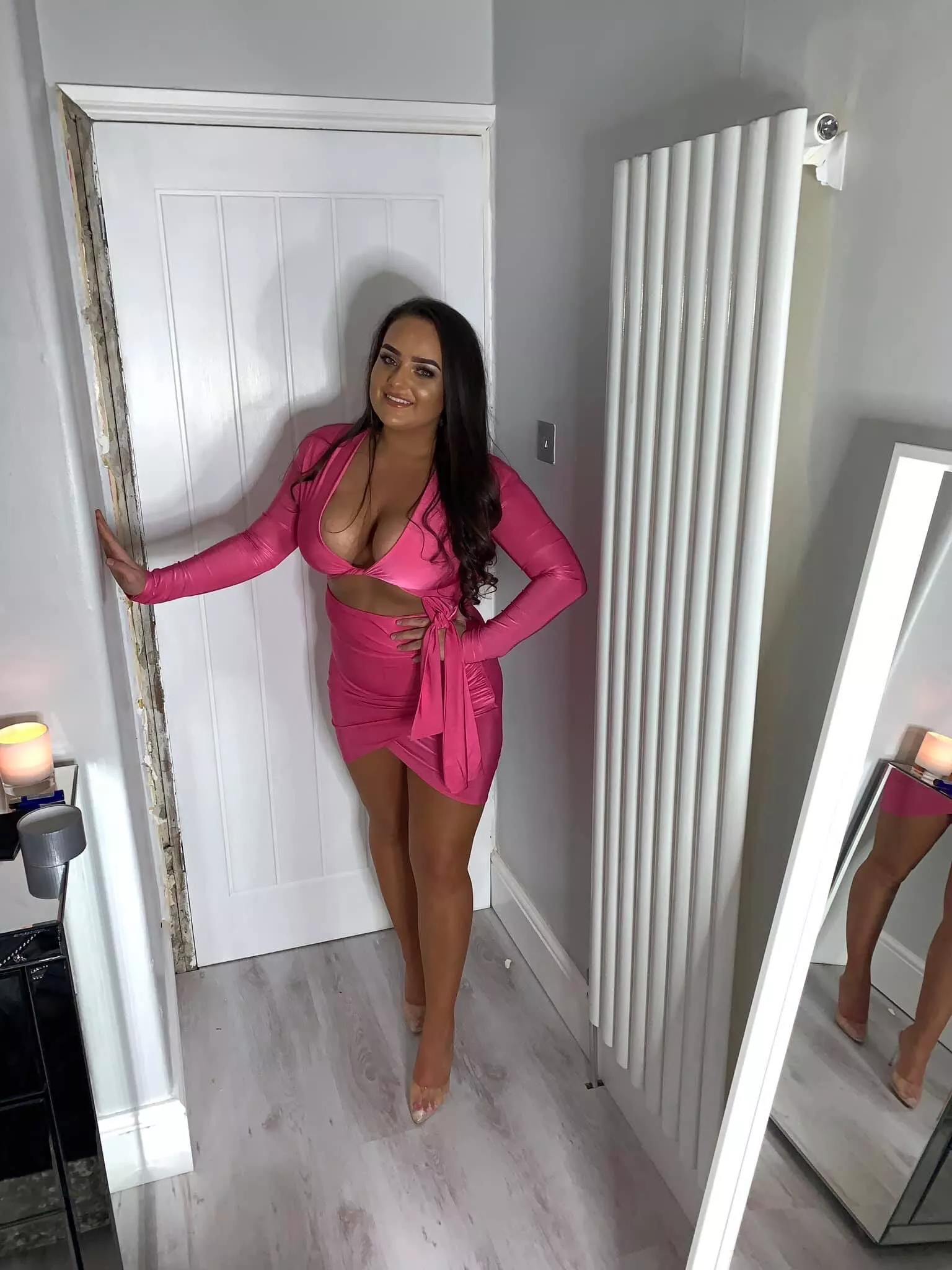 Just my fucking type 🔥 posted by WankersParadise