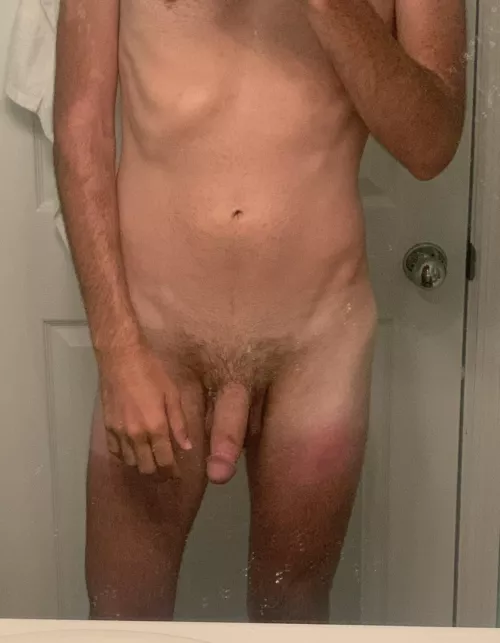 just my little softie for the people who like ‘em 😘 by Front-Fortune592