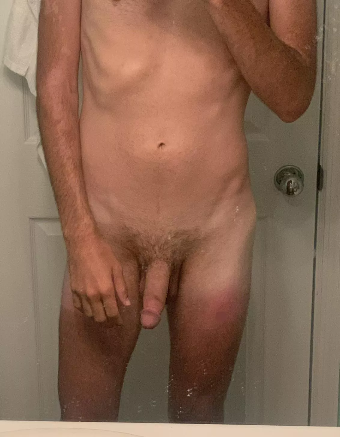 just my little softie for the people who like ‘em 😘 posted by Front-Fortune592