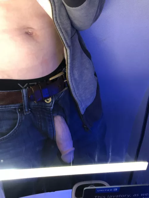 just my mid flight softie by NerdyStony