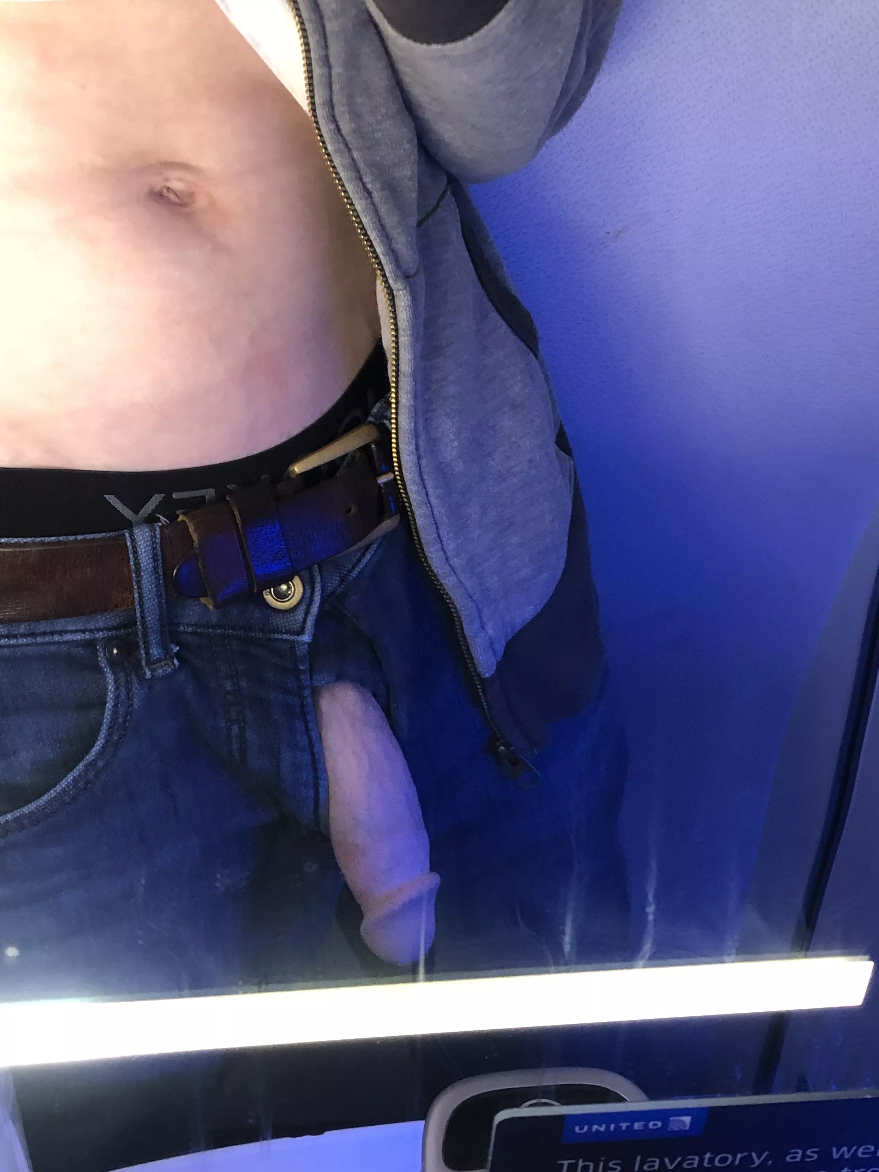 just my mid flight softie posted by NerdyStony