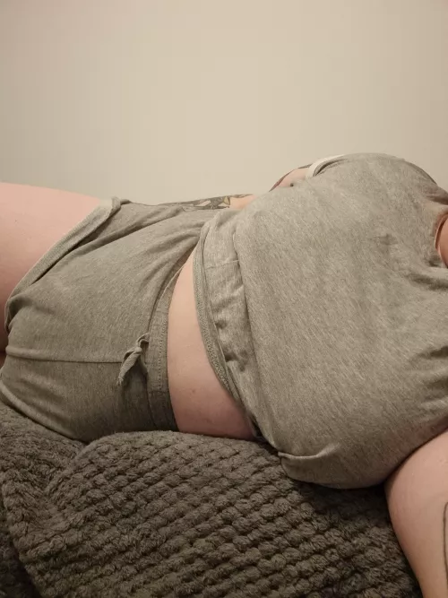 just need a cute girl to dominate me, is that too much to ask? by tarnishedlover