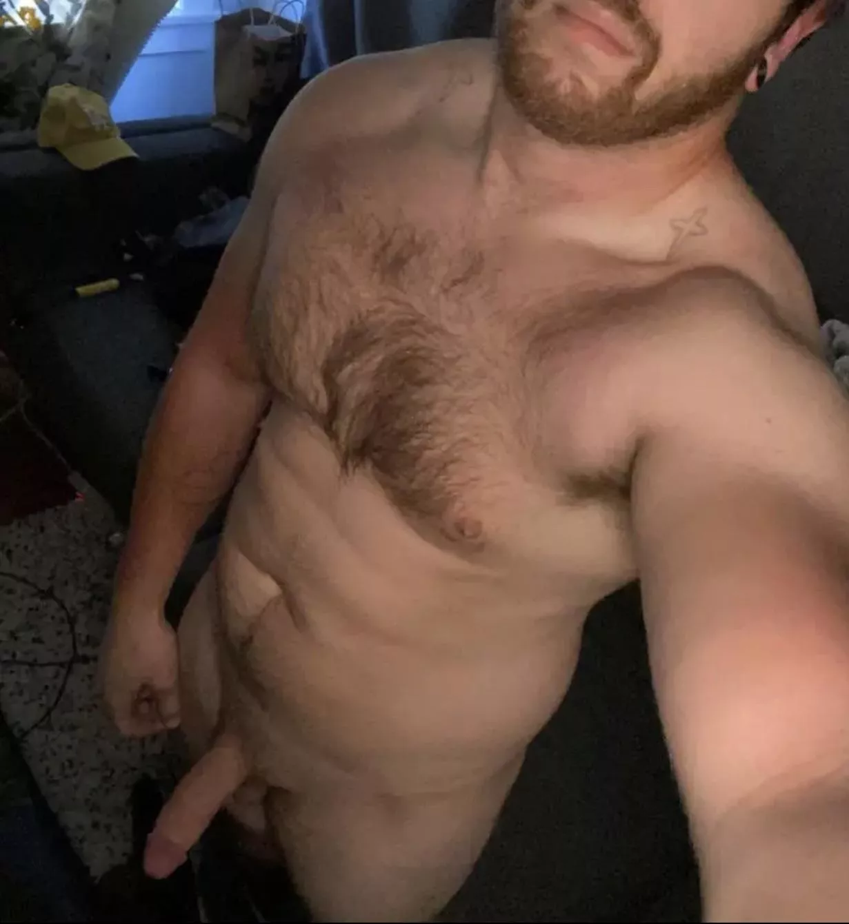 Just needs a warm mouth posted by Slight_Reporter_8344