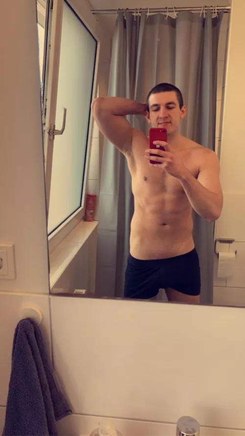 Just nice hehe by lio1919