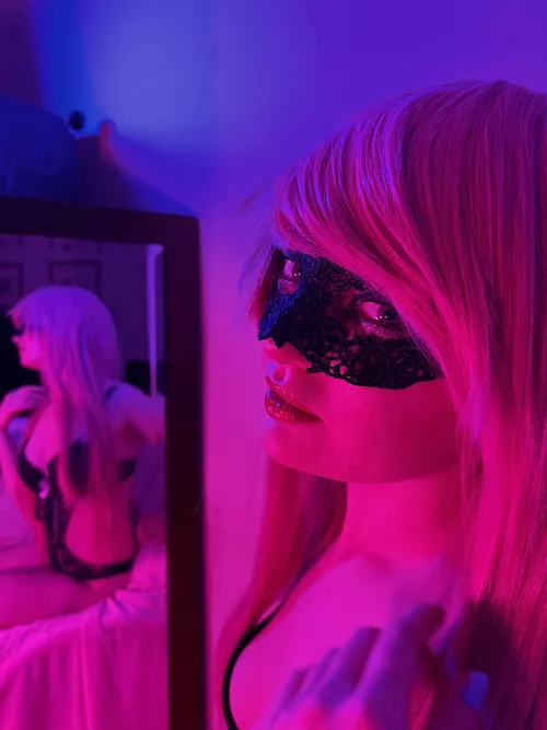 Just nice sexy selfie for you:) by Freya_hot_