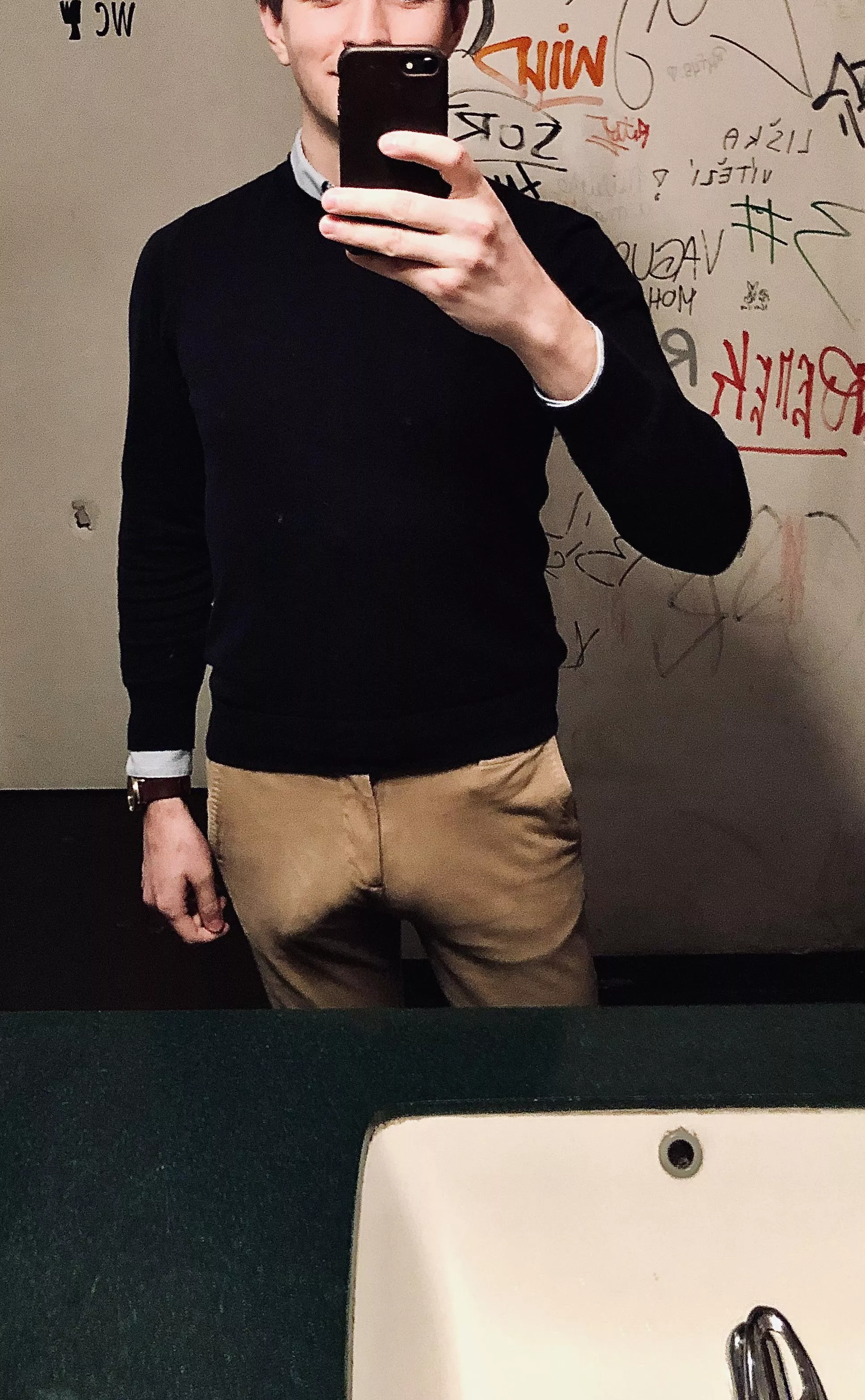 Just normal evening in the pub posted by Alternative-Steak-30