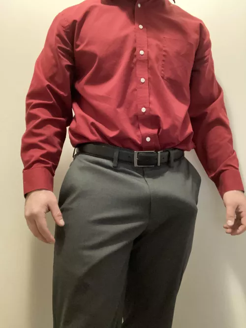 just one of those days by Extreme_Check_3370