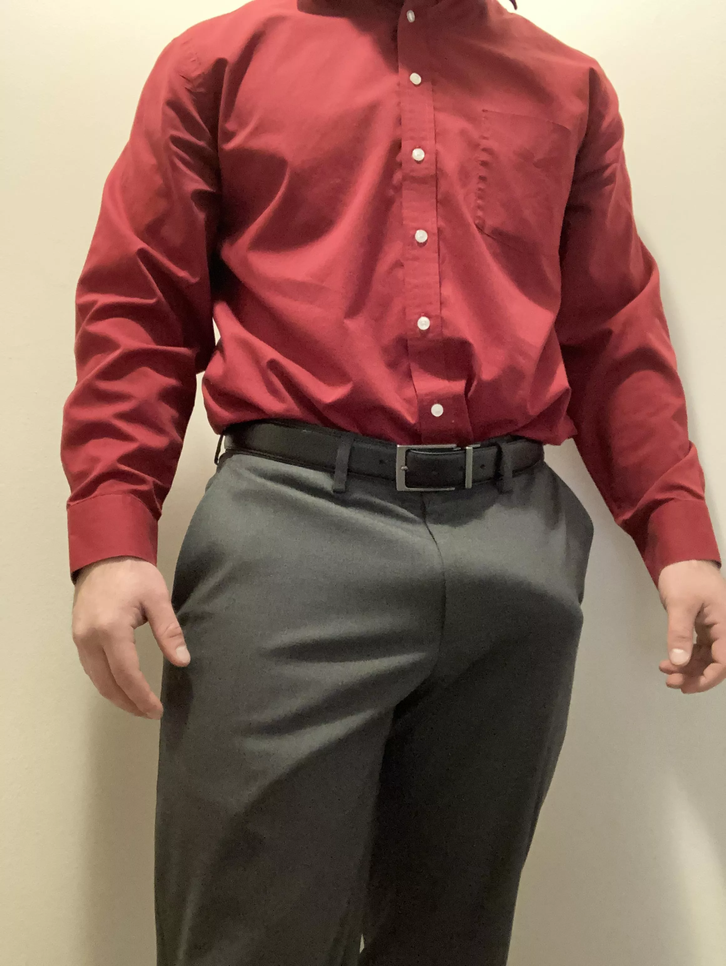 just one of those days posted by Extreme_Check_3370