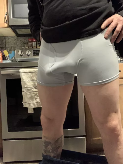 Just one of those days I guess. by cu103