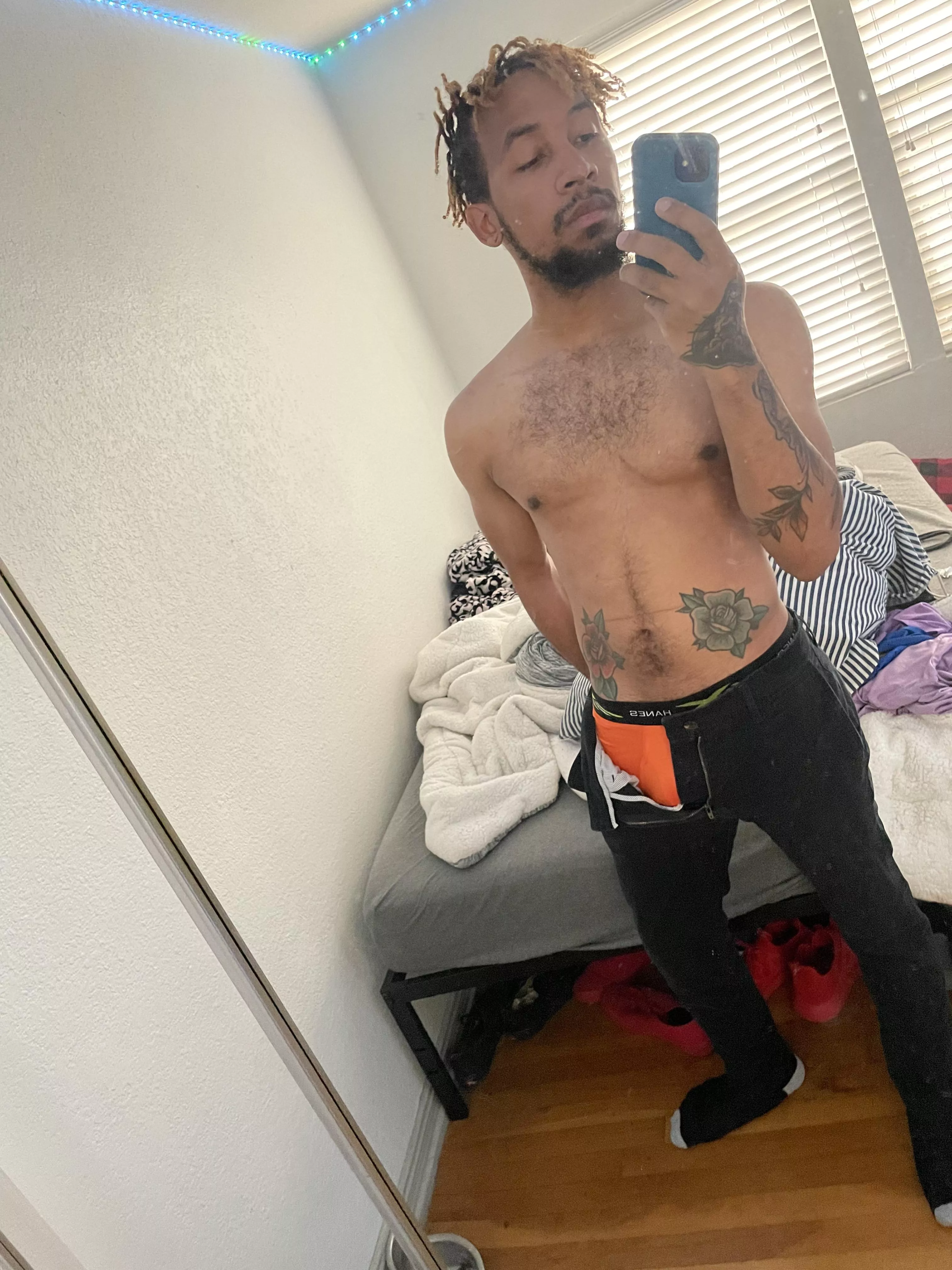 Just one of those lazy days posted by Senpai_TrueLife