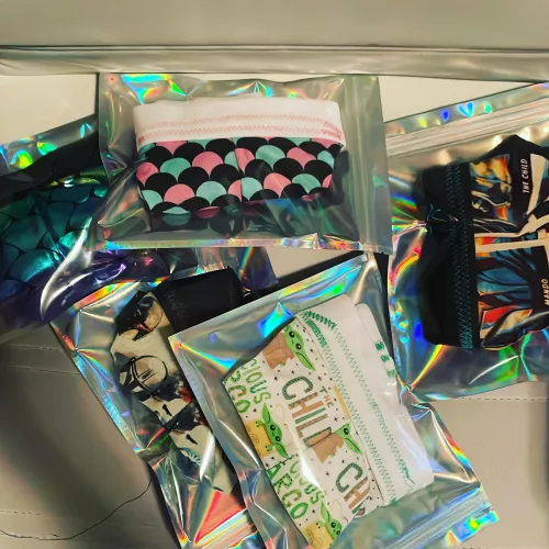 Just opened up my shop on Etsy…Lucky Zombie Stitch…jockstraps for gaymers made by a gaymer…https://etsy.me/3Kfq2K2 by LuckyZombie13