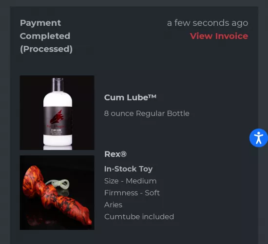 Just ordered from today's drop... by 12LightningFlash12