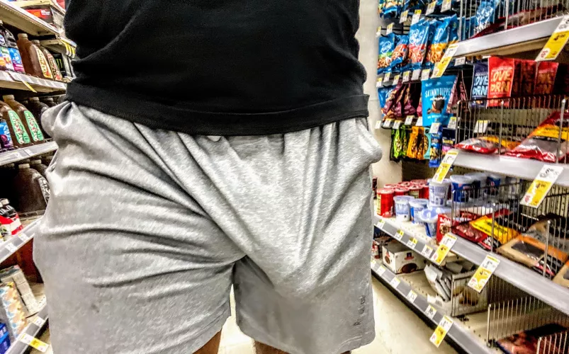 Just out and about! Wyd if you saw me out? by IconLiving5