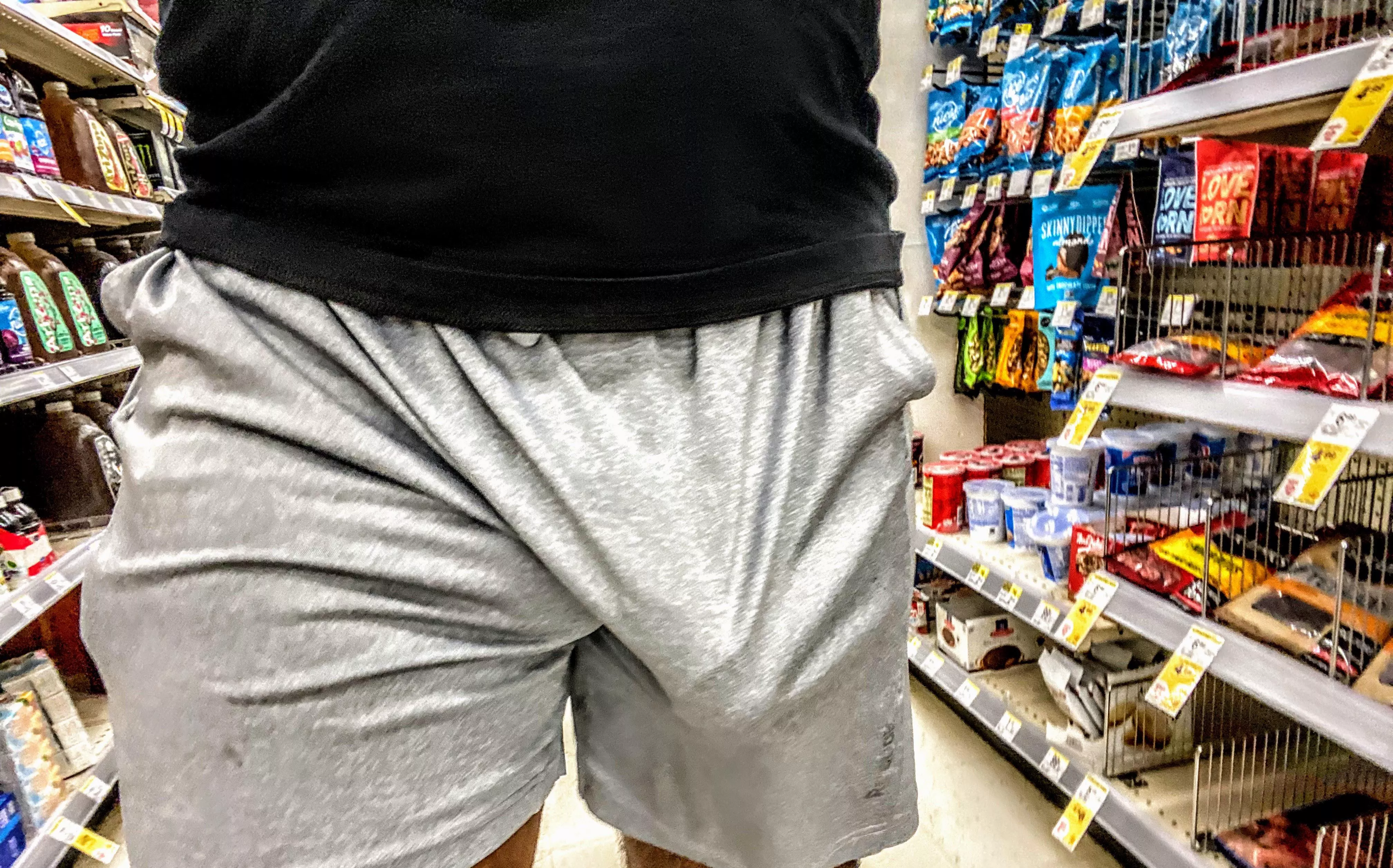 Just out and about! Wyd if you saw me out? posted by IconLiving5