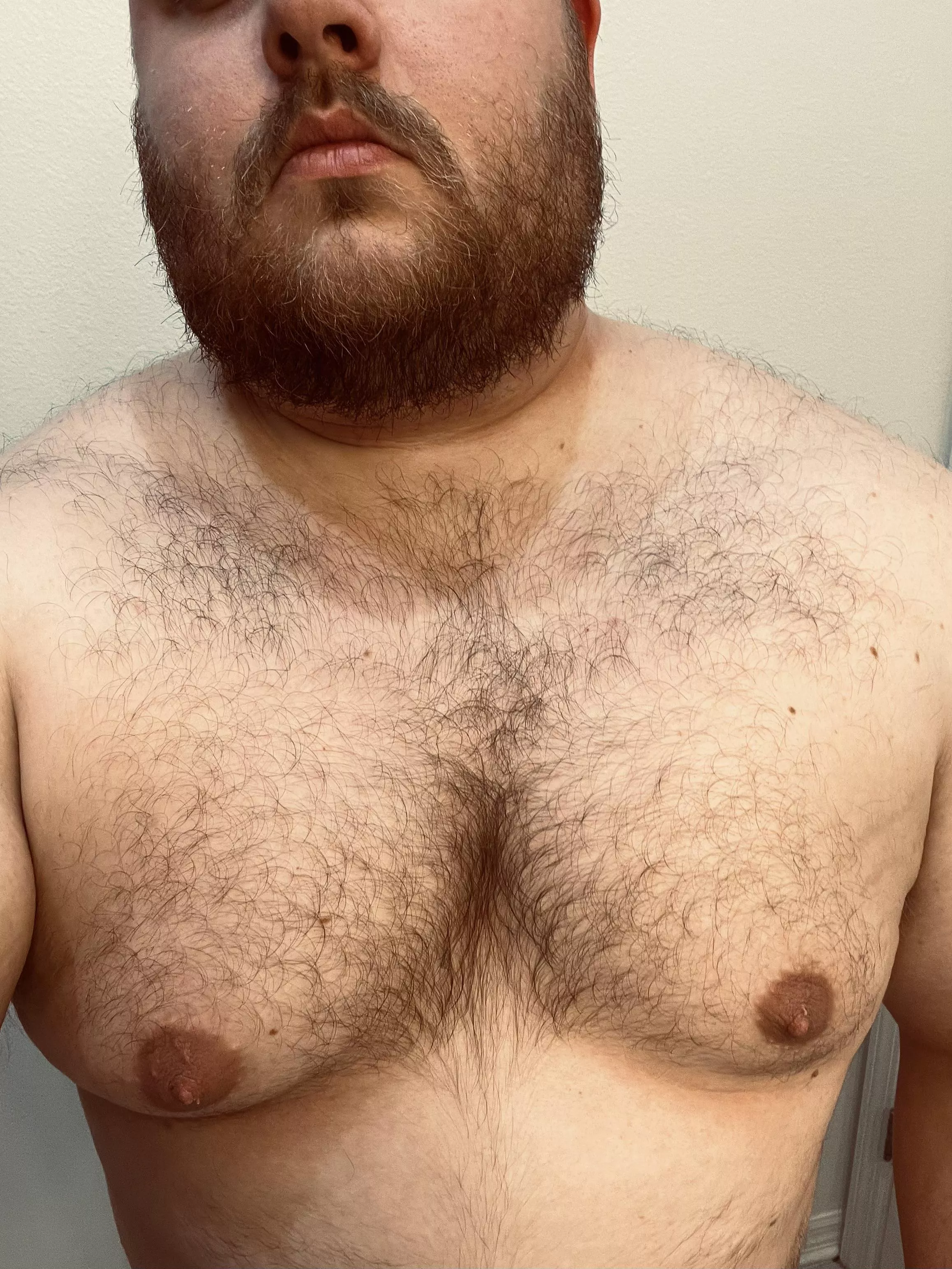 Just pinch my nipples when you ride me please posted by cooptroop64