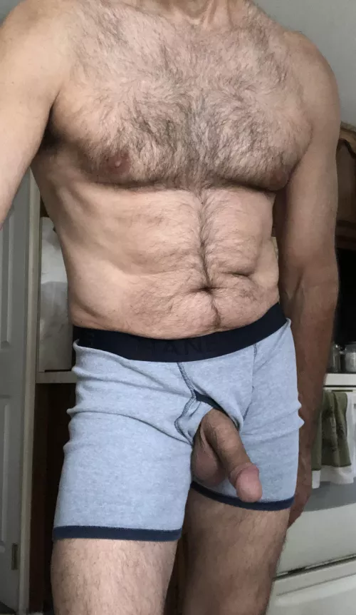 Just popped out to say good morning by Drink-N-Play-65