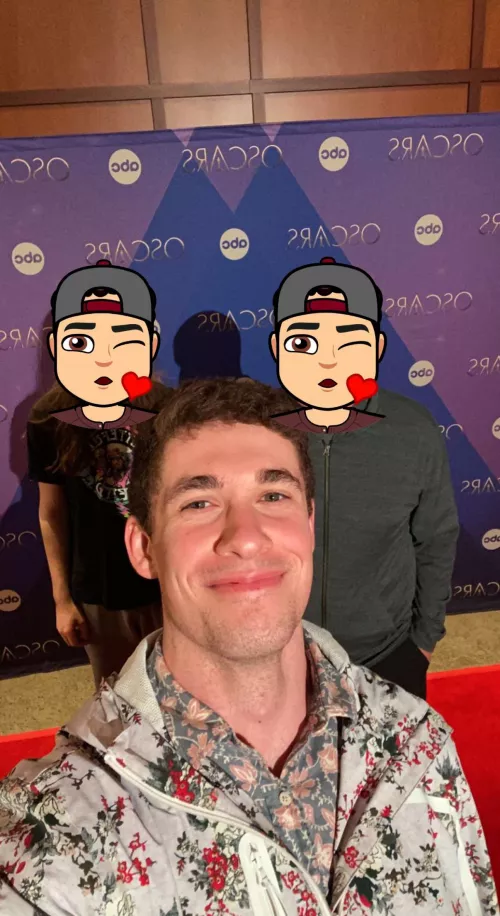 Just poppin in 😜 by Jackpackage71