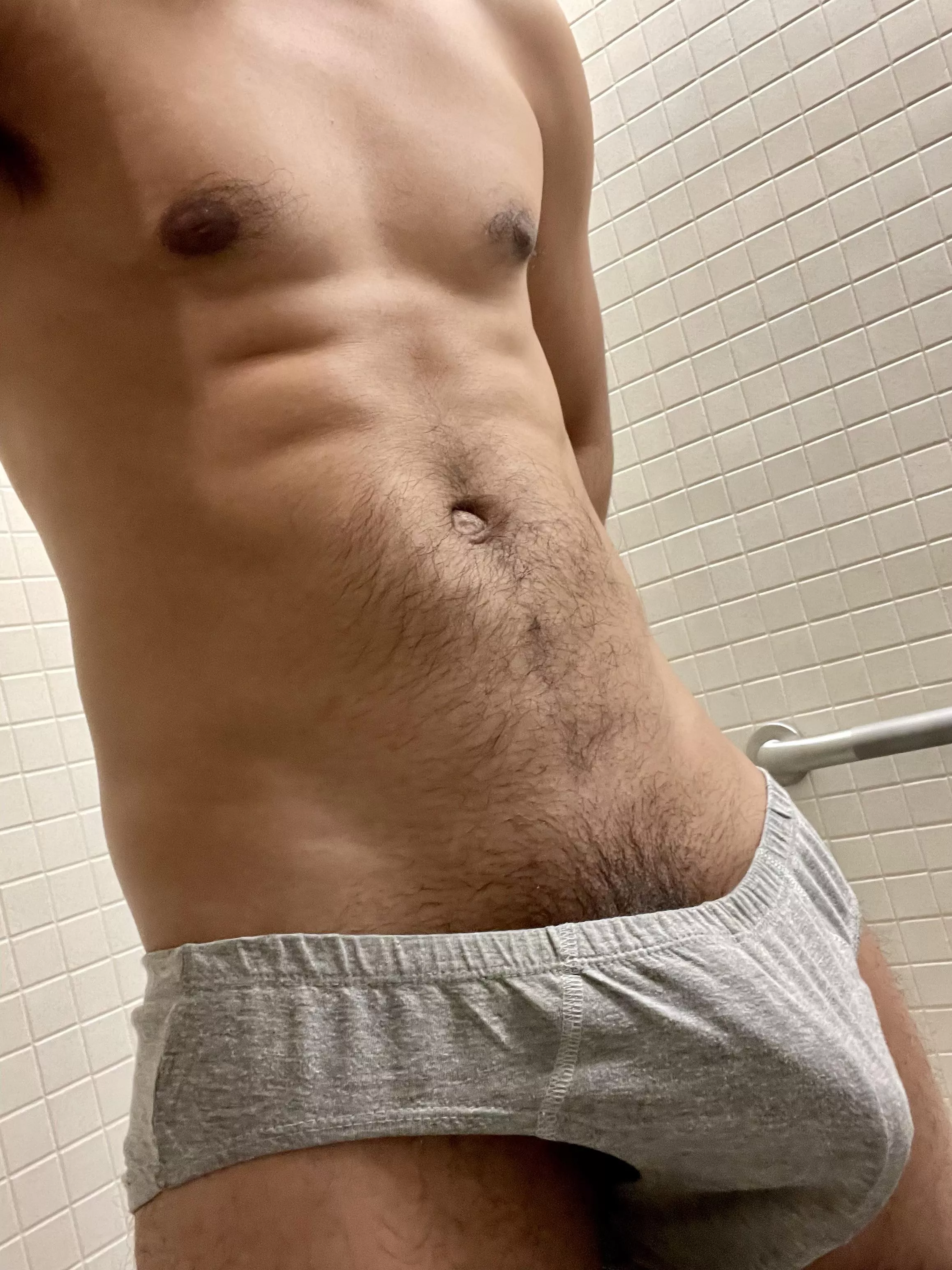 Just pull it out posted by jdugg666